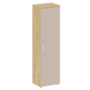 Гардероб узкий (универсальный левый/правый)