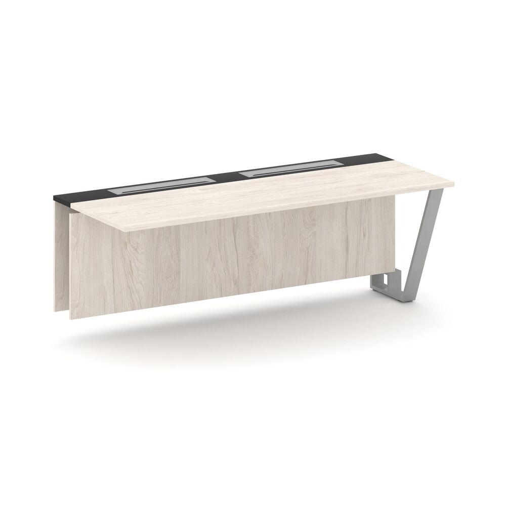 Проходной модуль