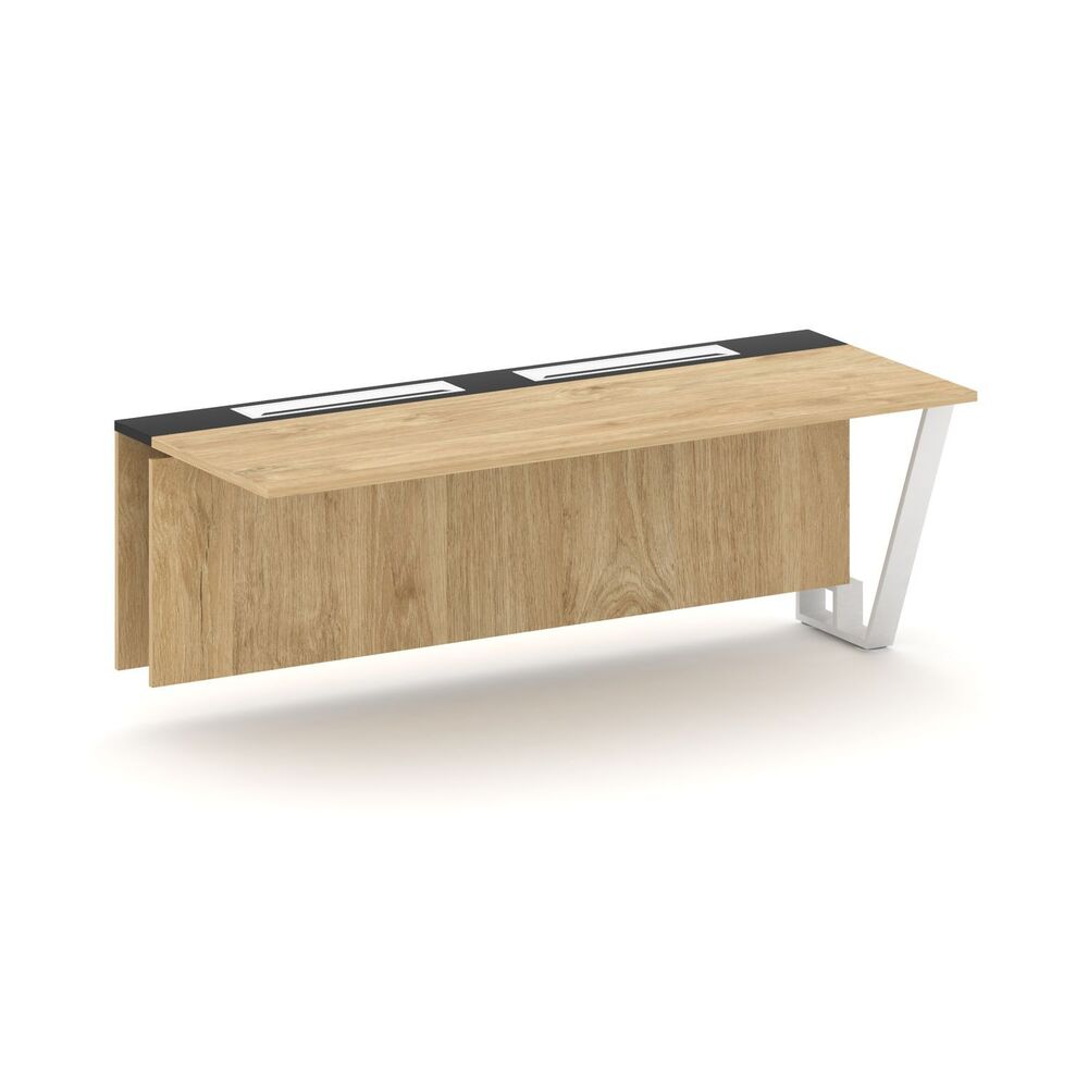 Проходной модуль