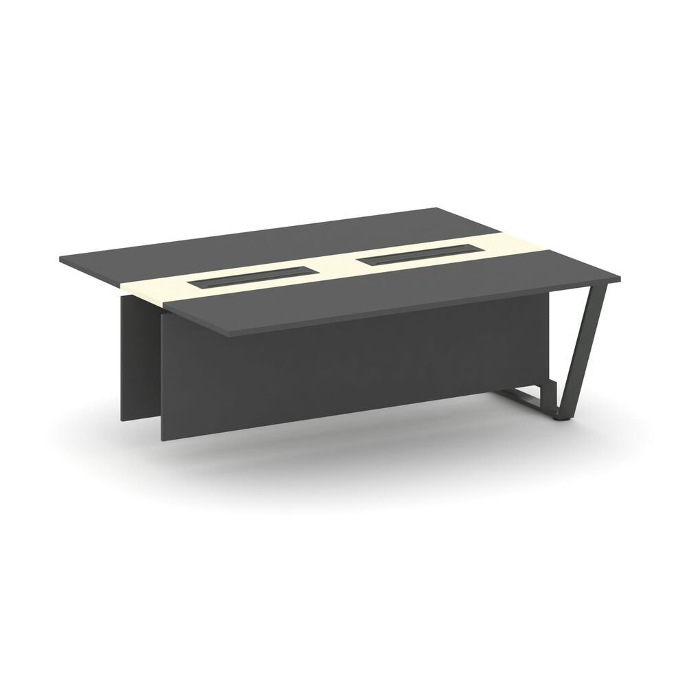 Проходной модуль L=2000