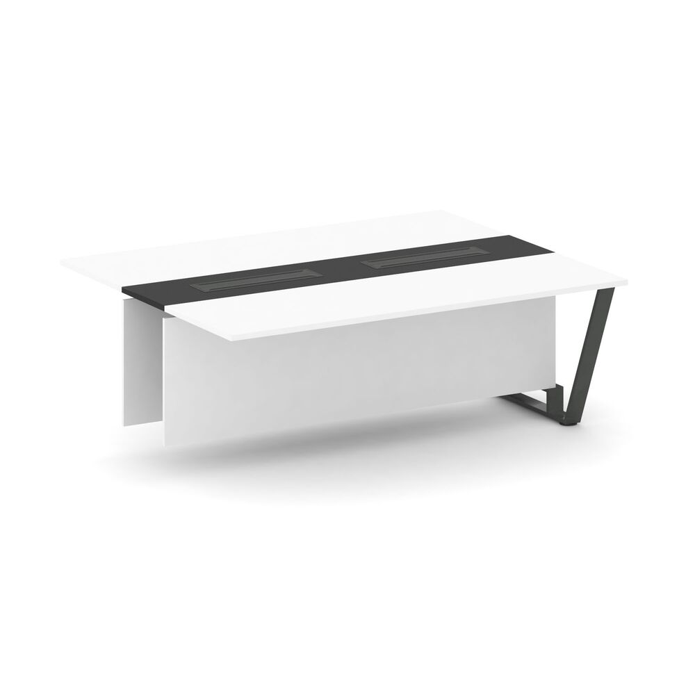 Проходной модуль L=2000