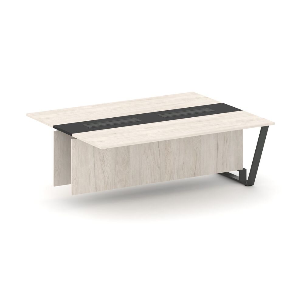 Проходной модуль L=2000