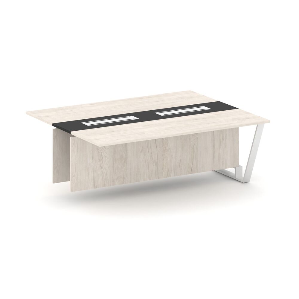 Проходной модуль L=2000