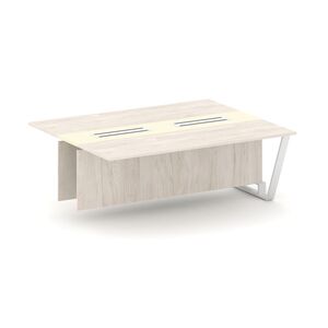 Проходной модуль L=2000