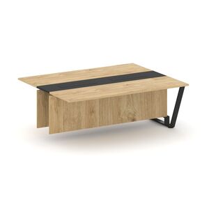 Проходной модуль L=2000