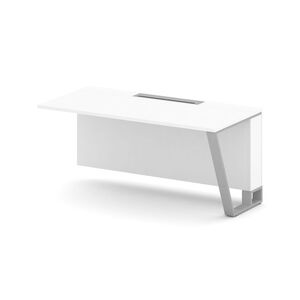 Завершающий модуль