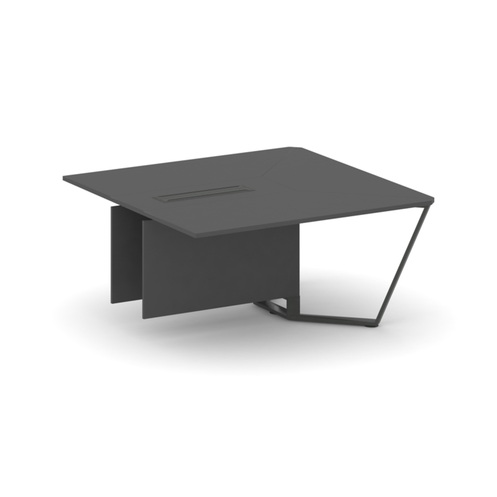 Завершающий модуль правый