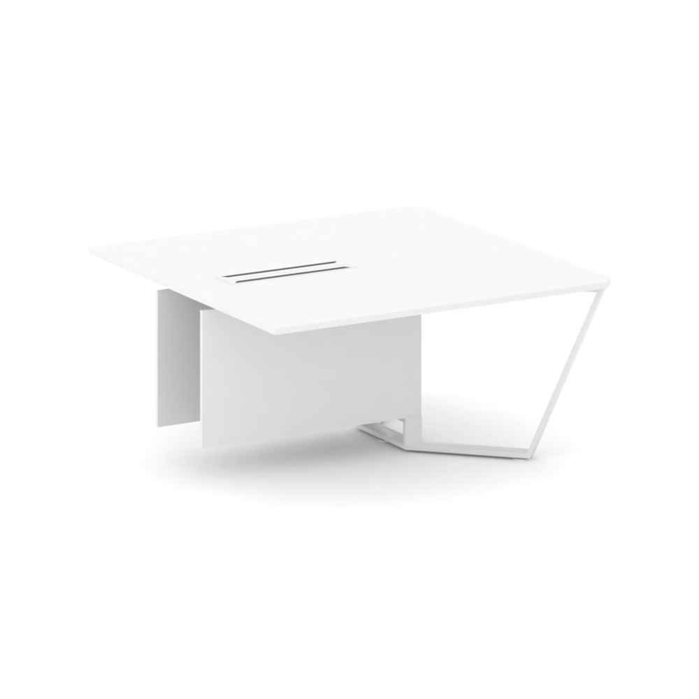 Завершающий модуль правый