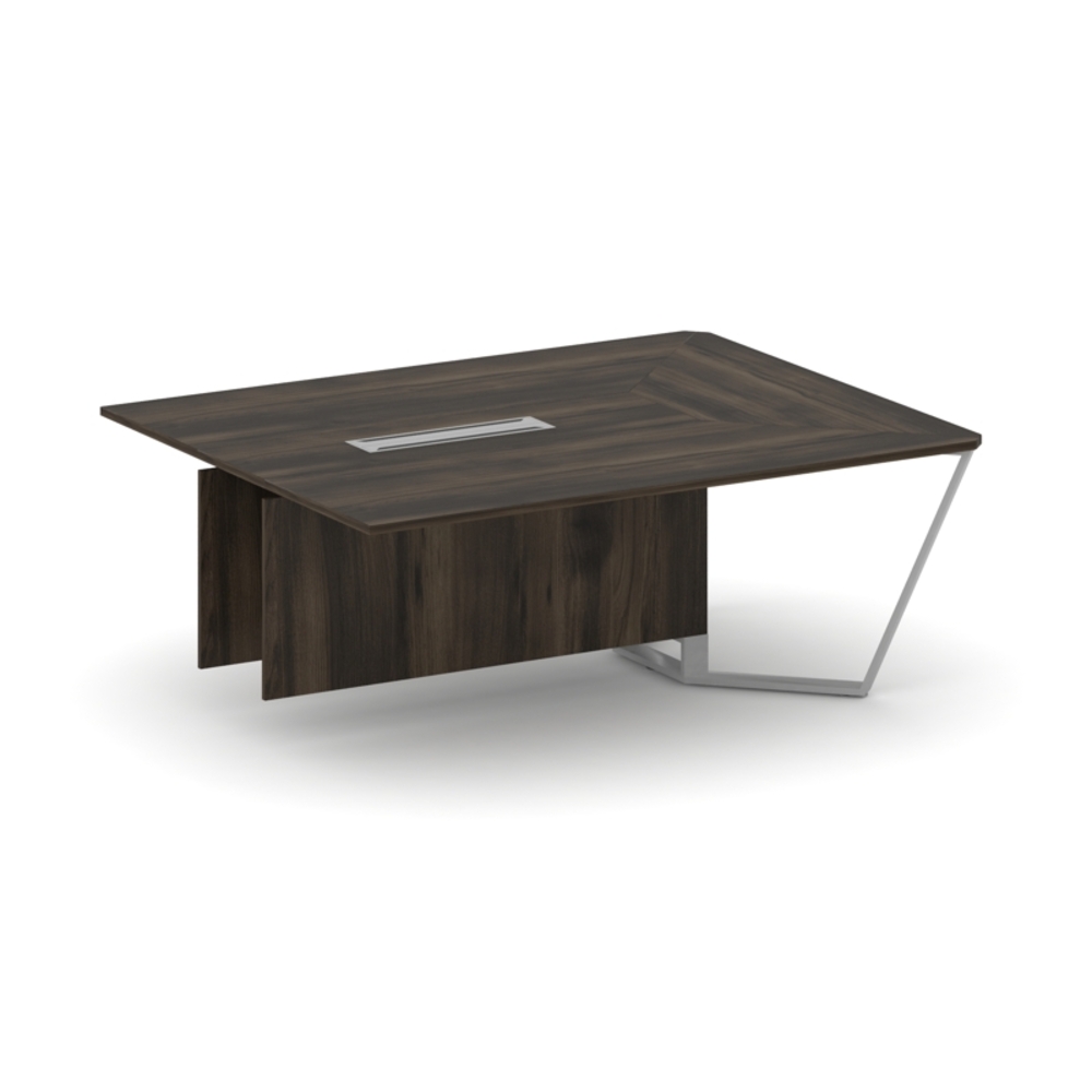 Завершающий модуль правый