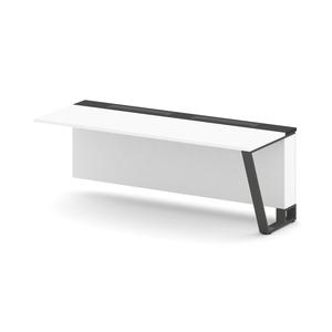 Завершающий модуль правый