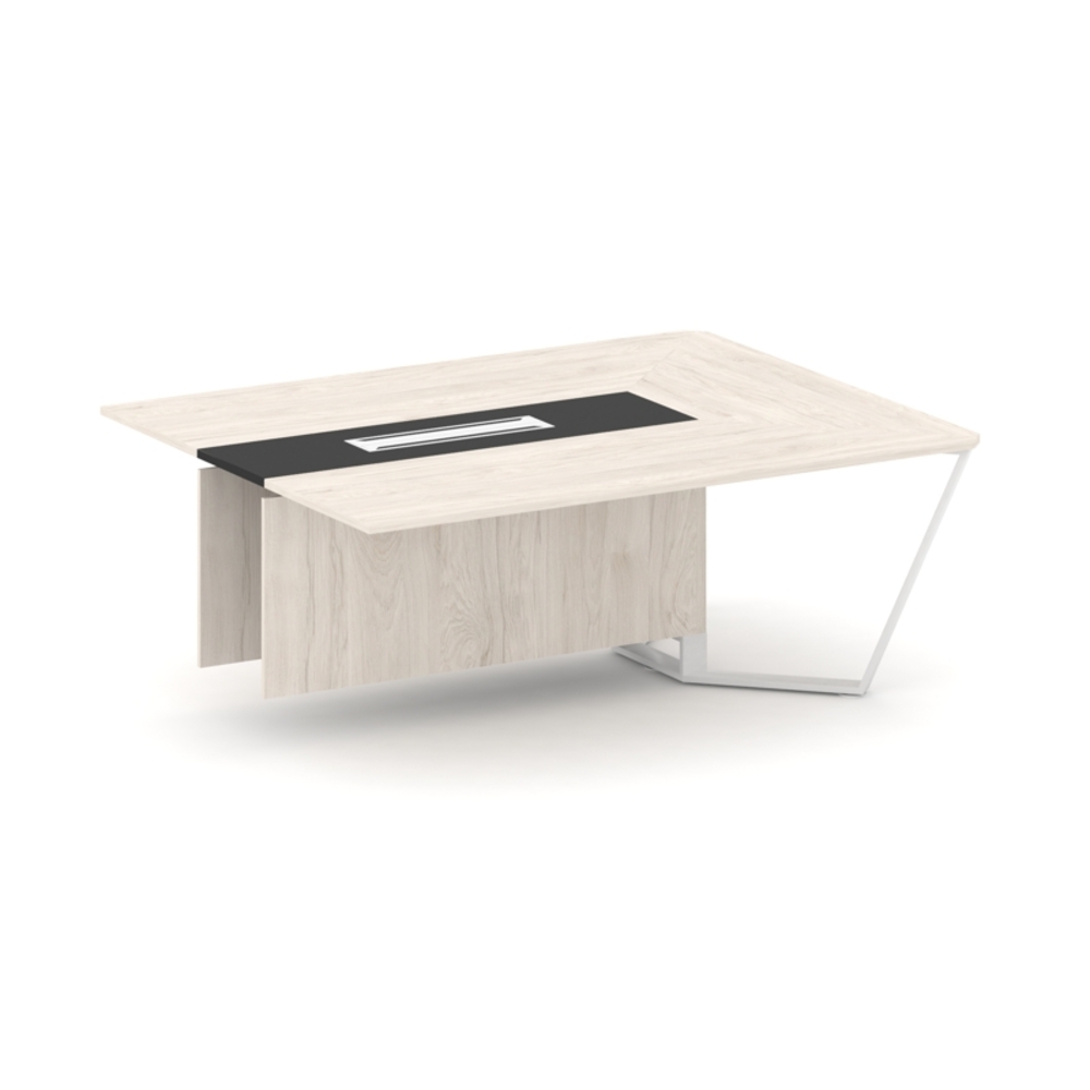 Завершающий модуль правый