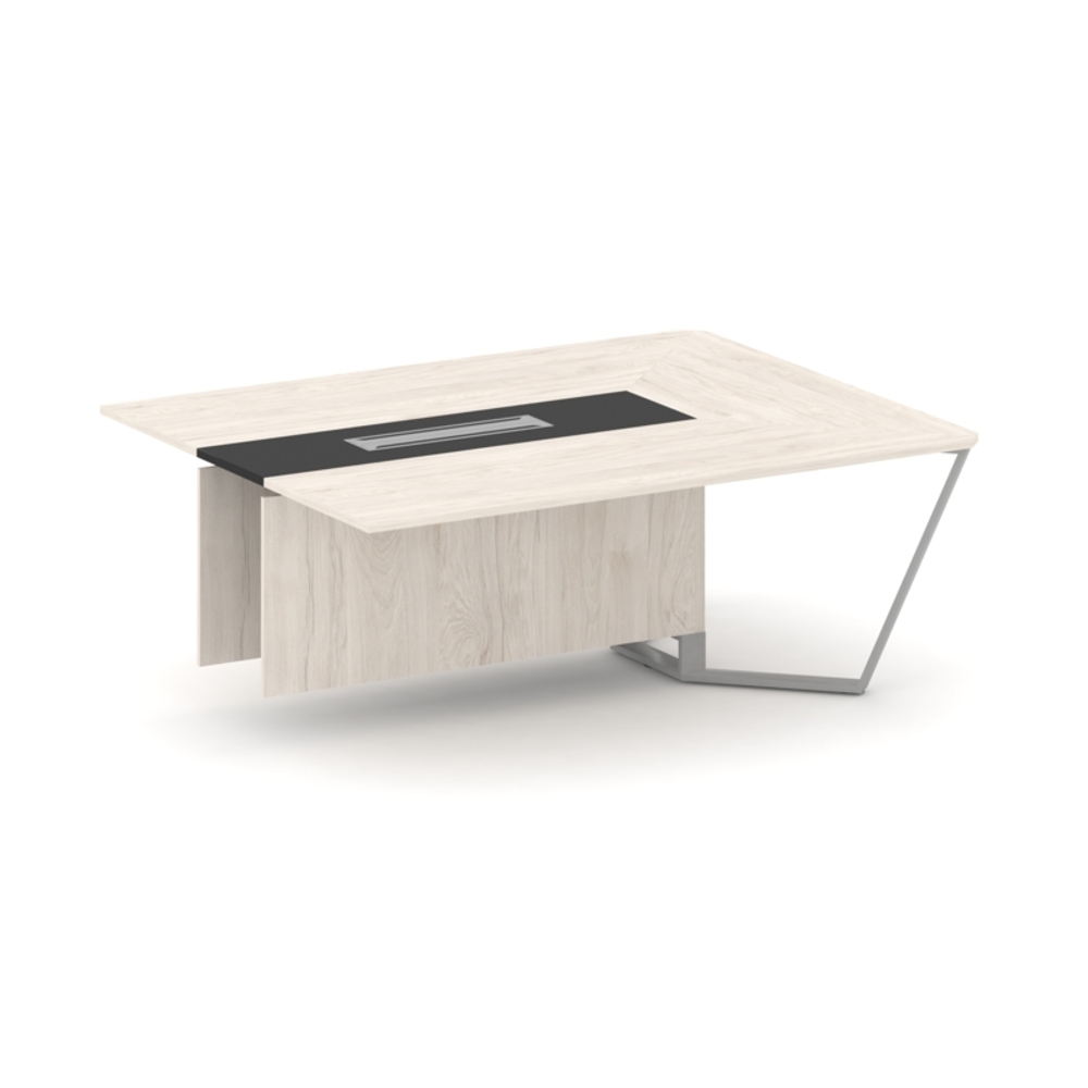 Завершающий модуль правый