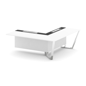 Завершающий угловой модуль правый