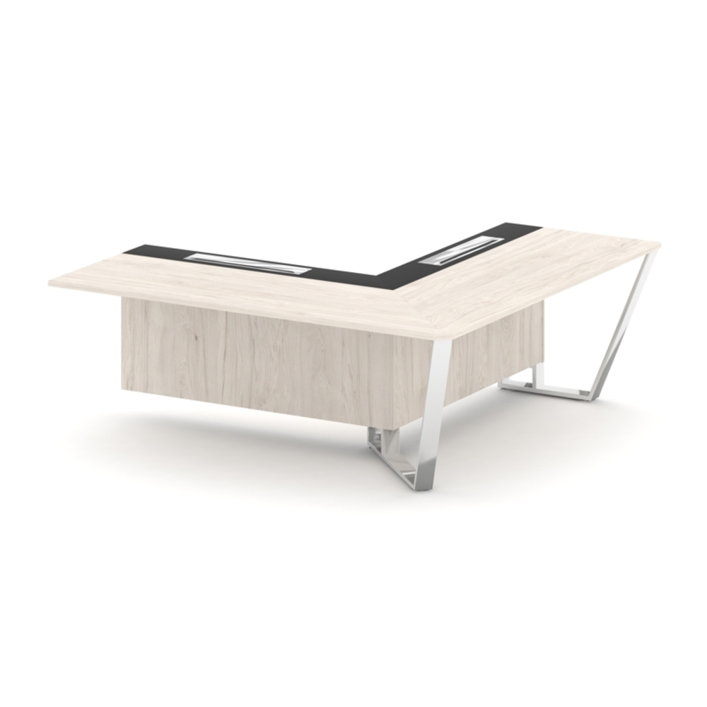 Завершающий угловой модуль правый