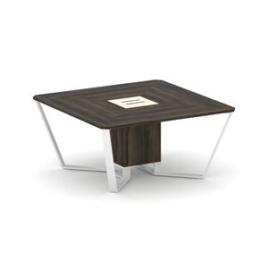 Стол переговорный квадратный