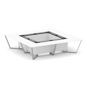 Стол переговорный квадратный