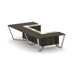 Стол переговорный П-образный