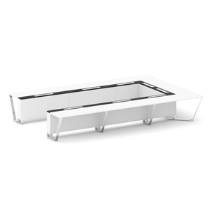 Стол переговорный П-образный