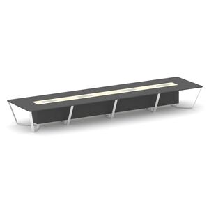 Стол переговорный прямоугольный