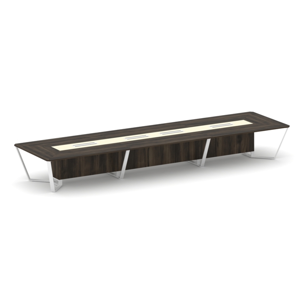 Стол переговорный прямоугольный