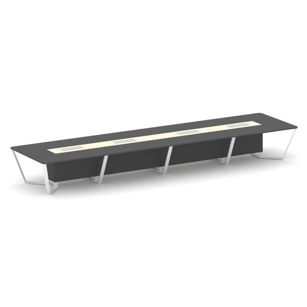 Стол переговорный прямоугольный