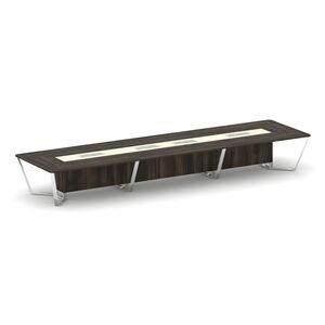 Стол переговорный прямоугольный