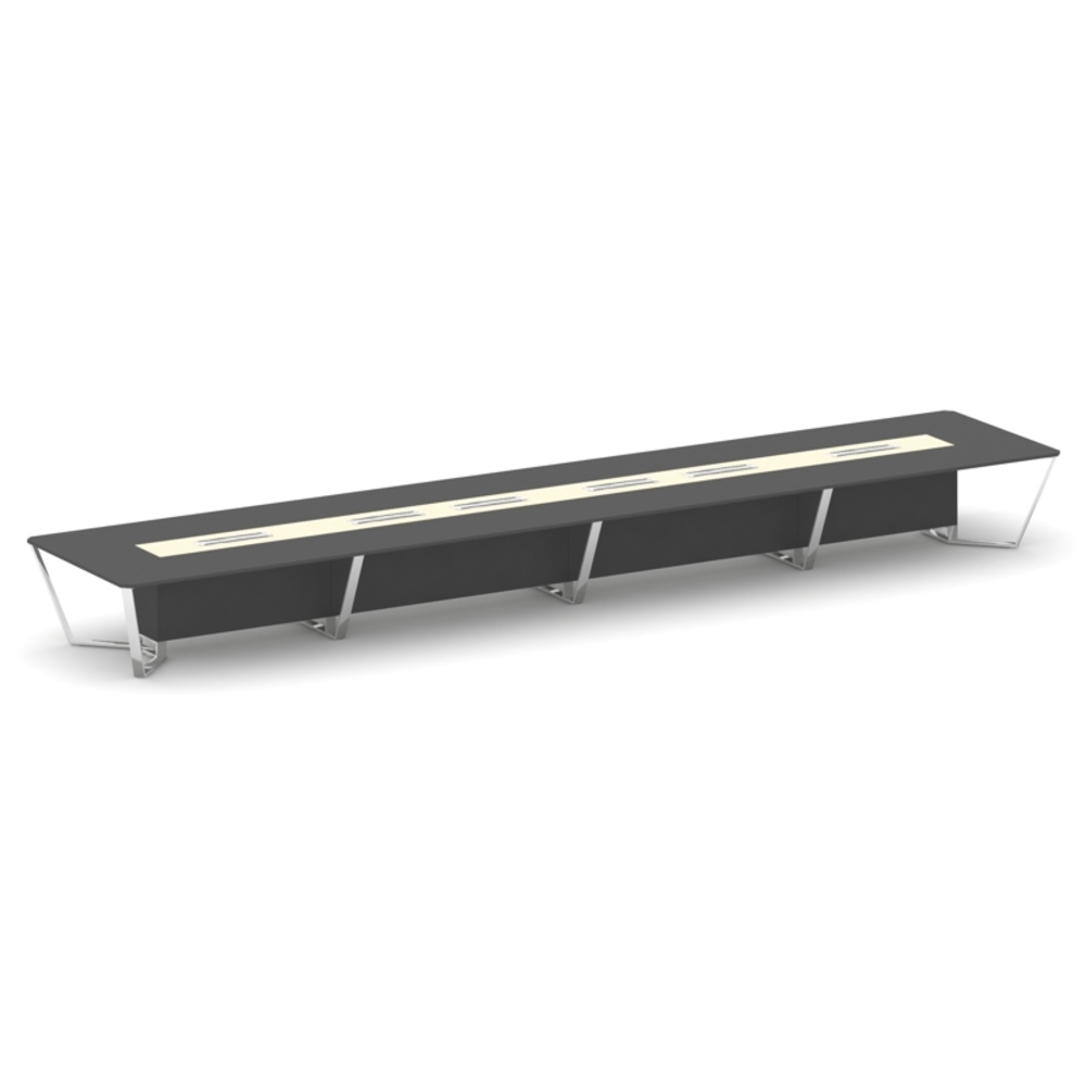 Стол переговорный прямоугольный