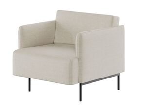 Диван одноместный