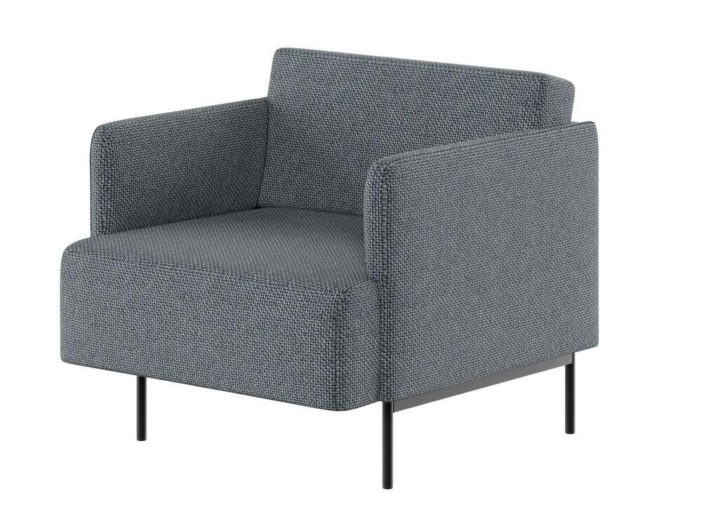 Диван одноместный