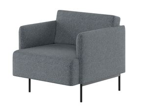 Диван одноместный