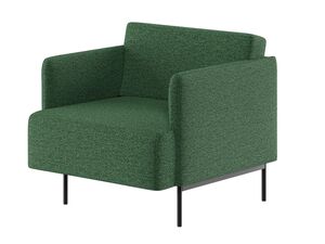 Диван одноместный