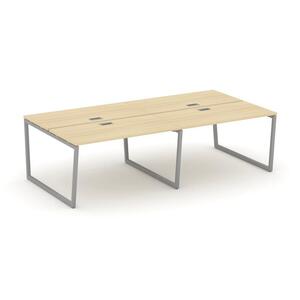 Рабочая станция двухсторонняя