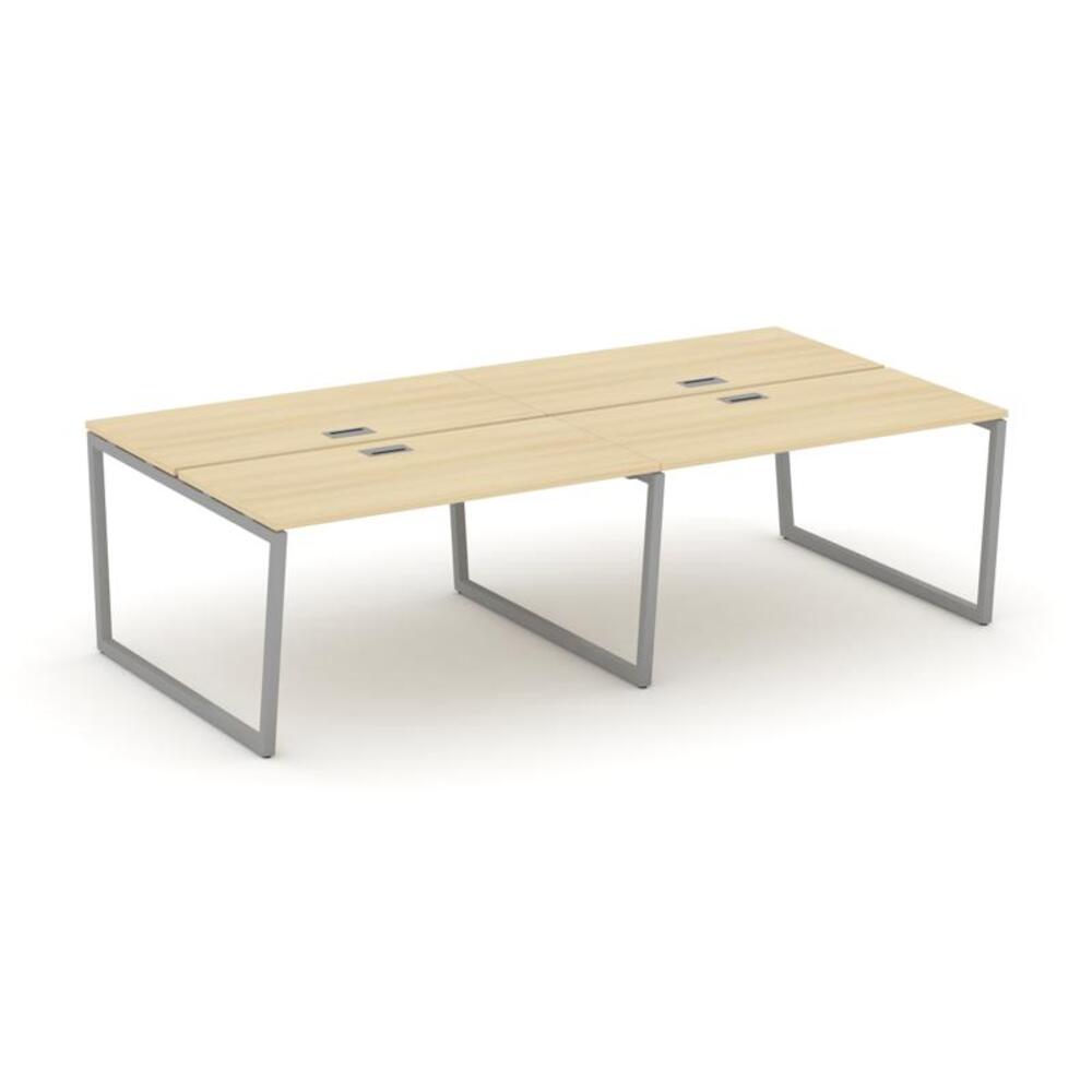 Рабочая станция двухсторонняя