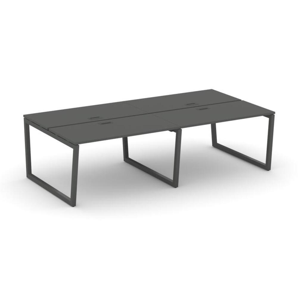 Рабочая станция двухсторонняя