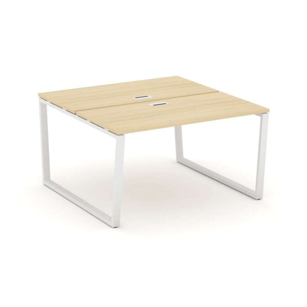 Рабочая станция двухсторонняя