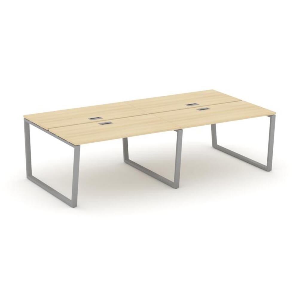 Рабочая станция двухсторонняя