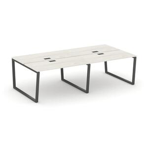 Рабочая станция двухсторонняя