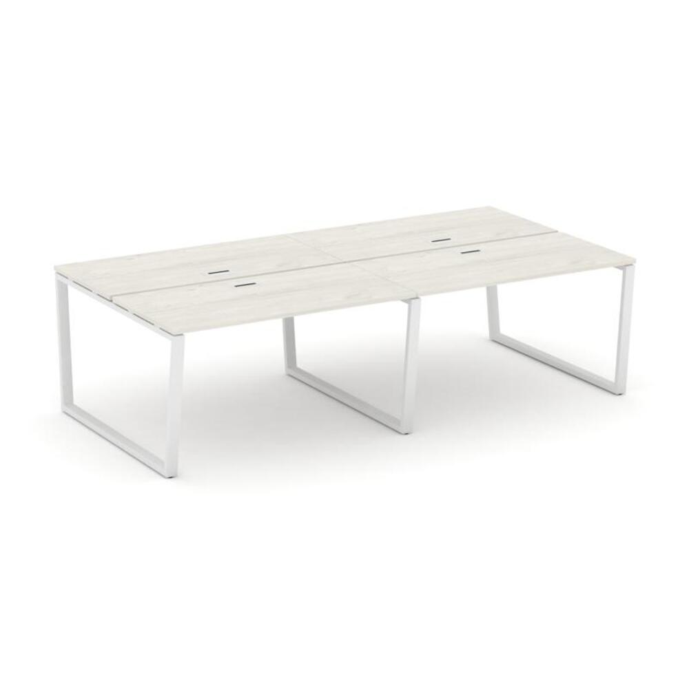 Рабочая станция двухсторонняя