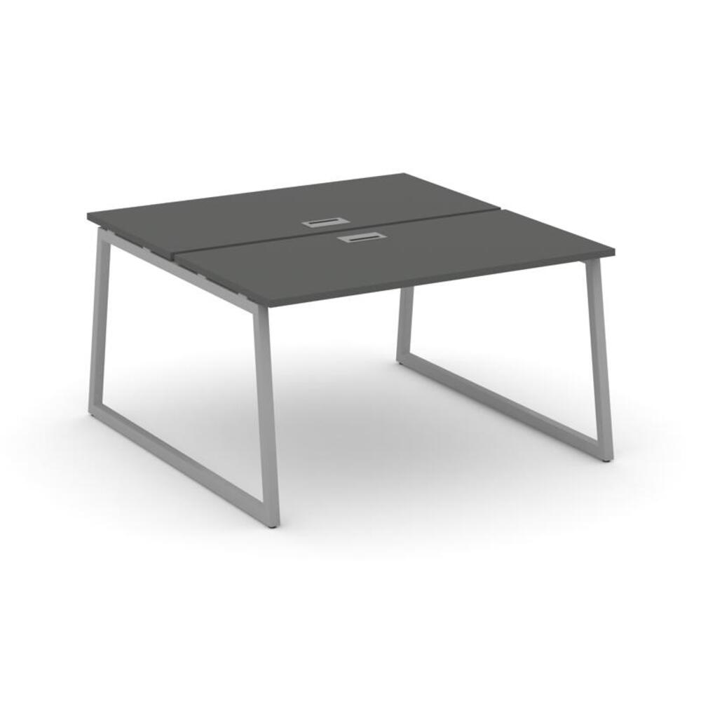 Рабочая станция двухсторонняя