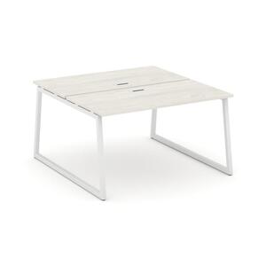 Рабочая станция двухсторонняя