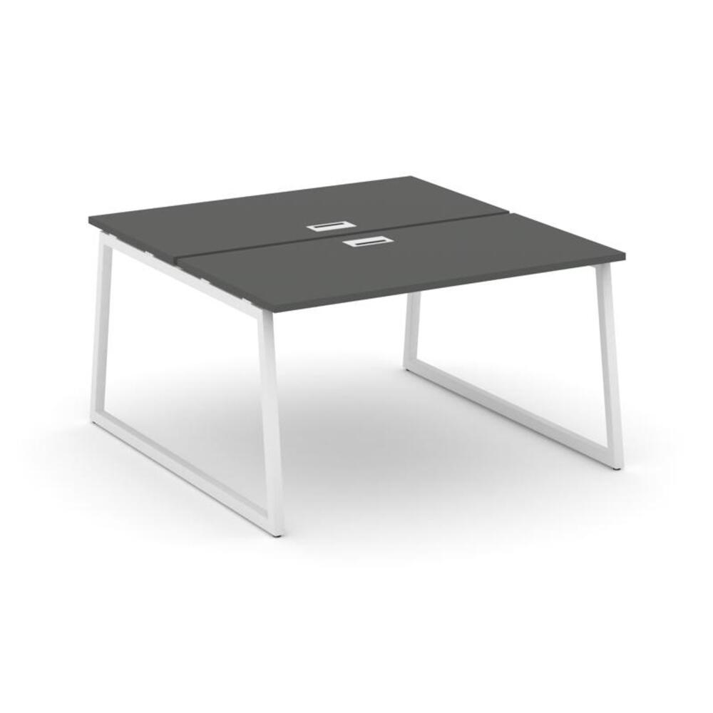 Рабочая станция двухсторонняя