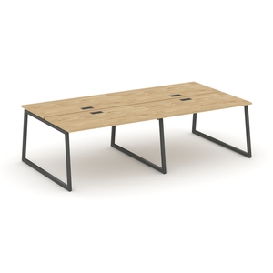 Рабочая станция двухсторонняя