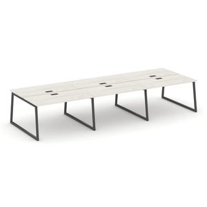 Рабочая станция двухсторонняя