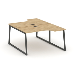 Рабочая станция эргономичная