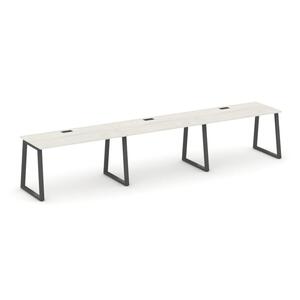 Рабочая станция односторонняя