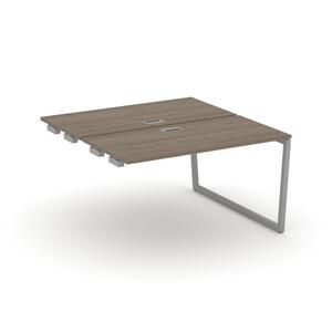 Стол-приставка к опорным элементам