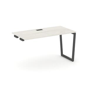 Стол-приставка к опорным элементам