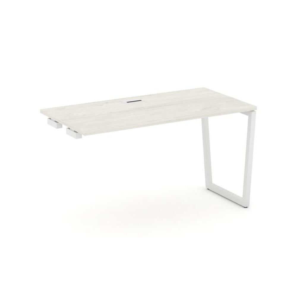 Стол-приставка к опорным элементам