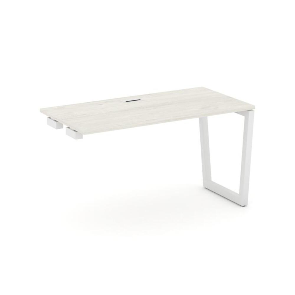 Стол-приставка к опорным элементам