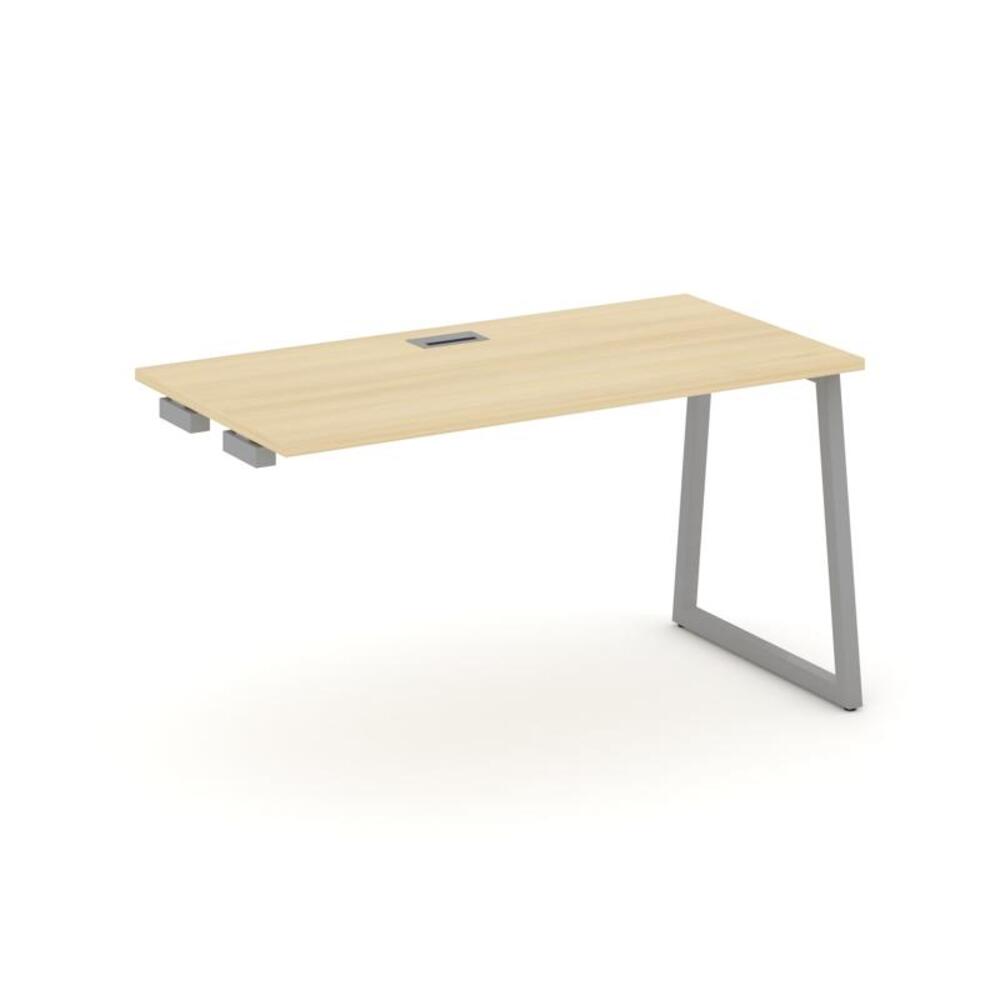 Стол-приставка к опорным элементам